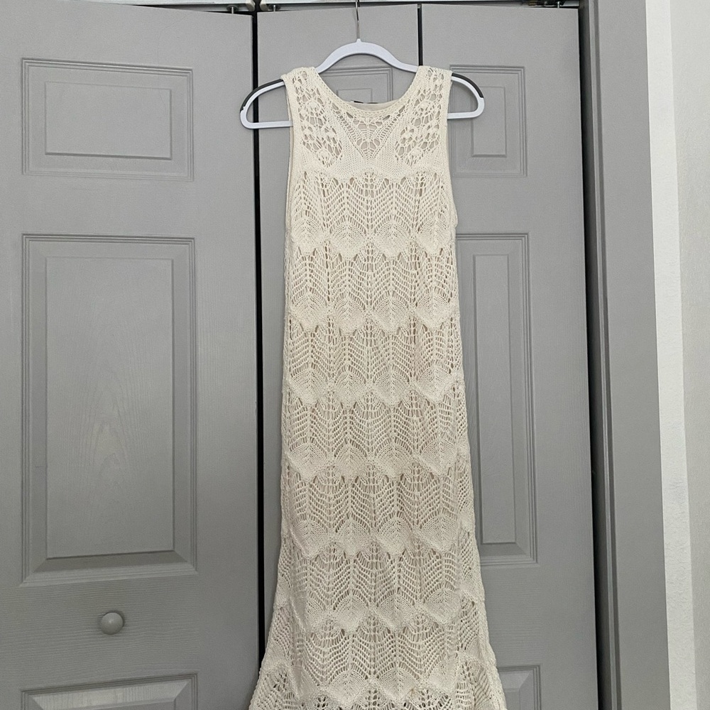 ZARA knit dress - Picture 2 of 8